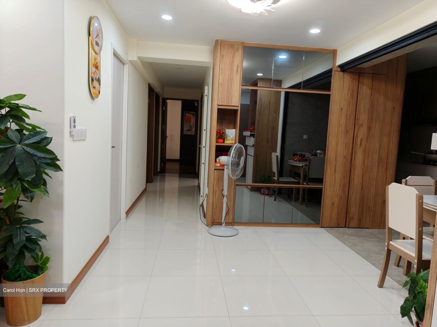 Blk 660A Tampines Greenglade (Tampines), HDB 4 Rooms #572058141